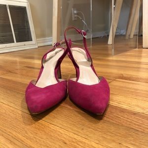 Stuart Wetzman Heels